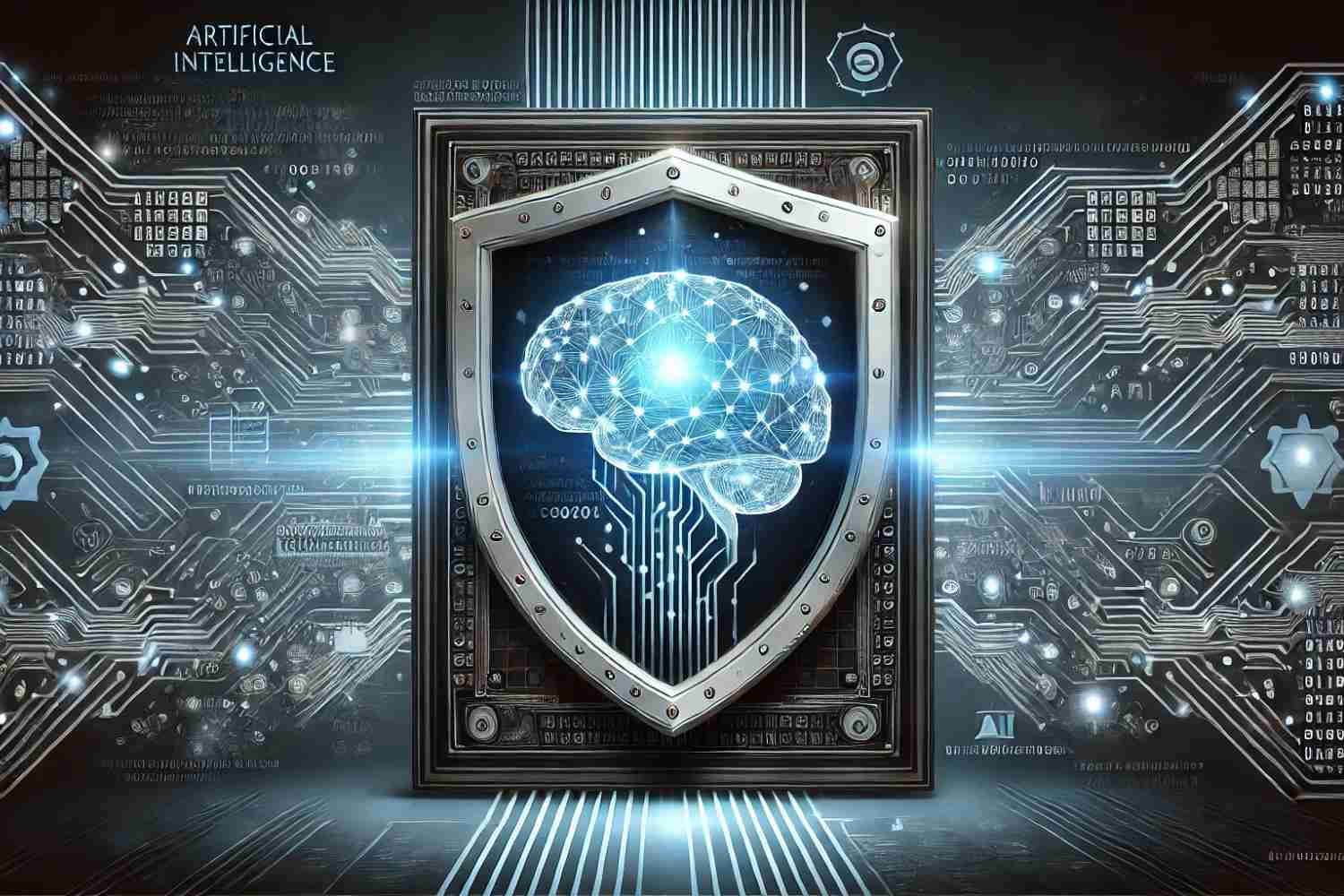 The Intersection of AI and Cybersecurity: Enhancing Threat Detection and Defense