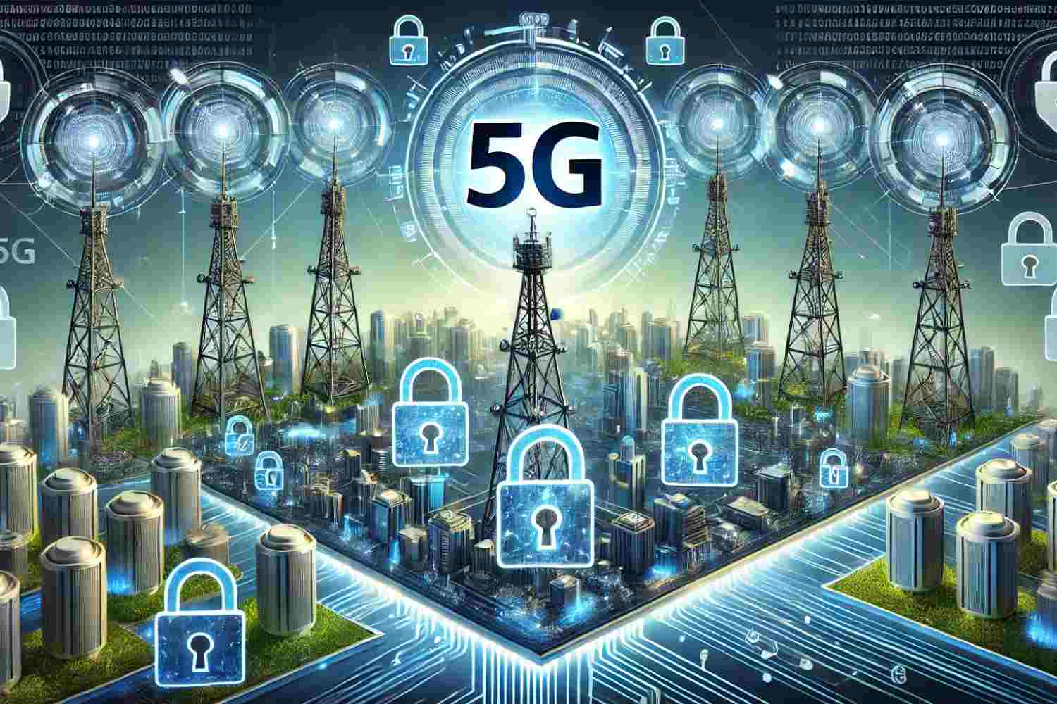 The Rise of 5G and Its Implications for Cybersecurity