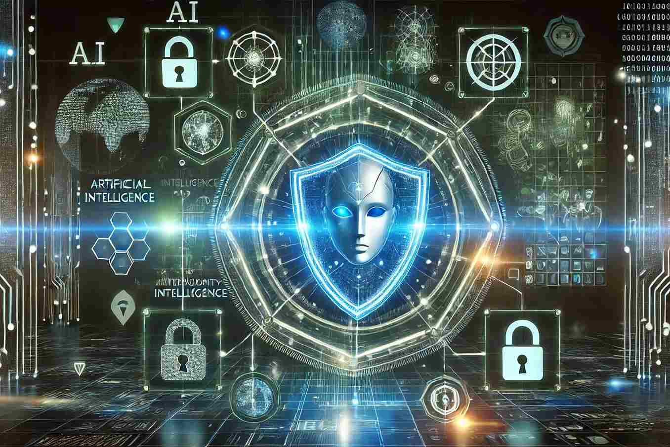The Rise of AI-Driven Cybersecurity: How Artificial Intelligence is Shaping Threat Detection
