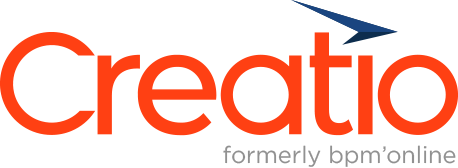 Creatio (formerly bpm-online)
