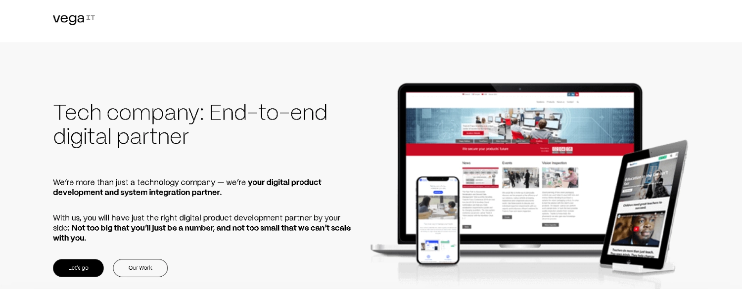 iTech US