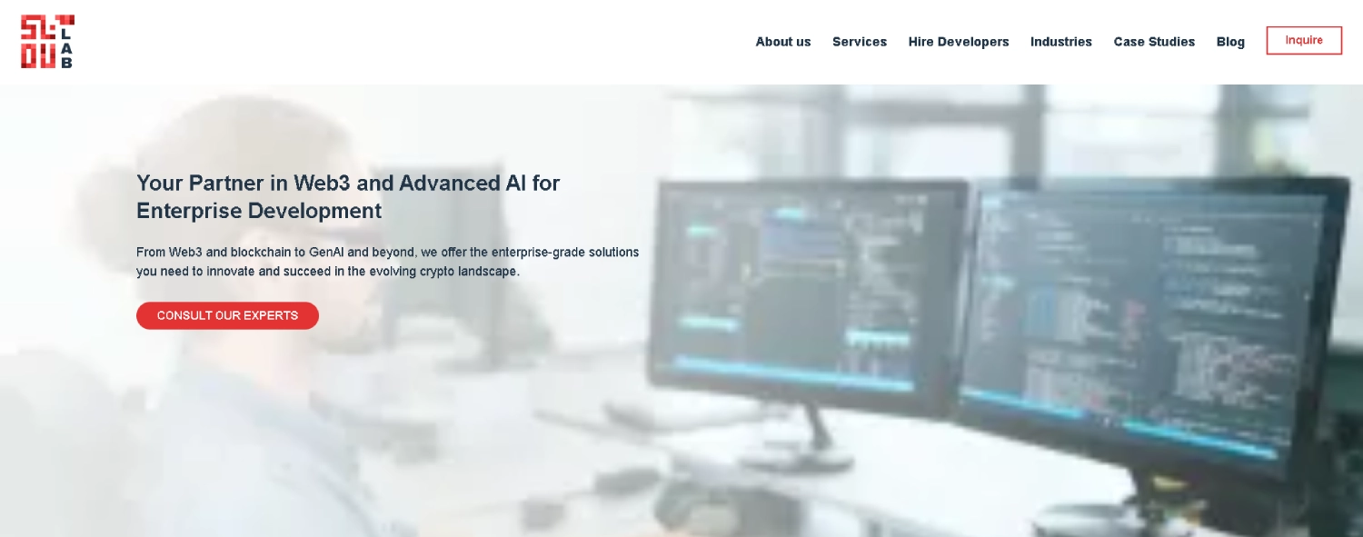SoluLab