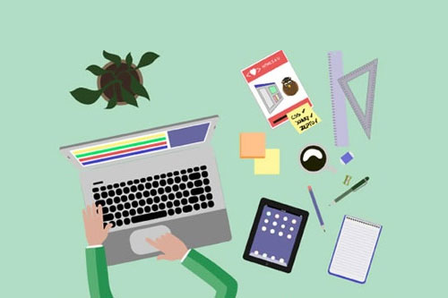 Top 10 reasons you should hire a web design company