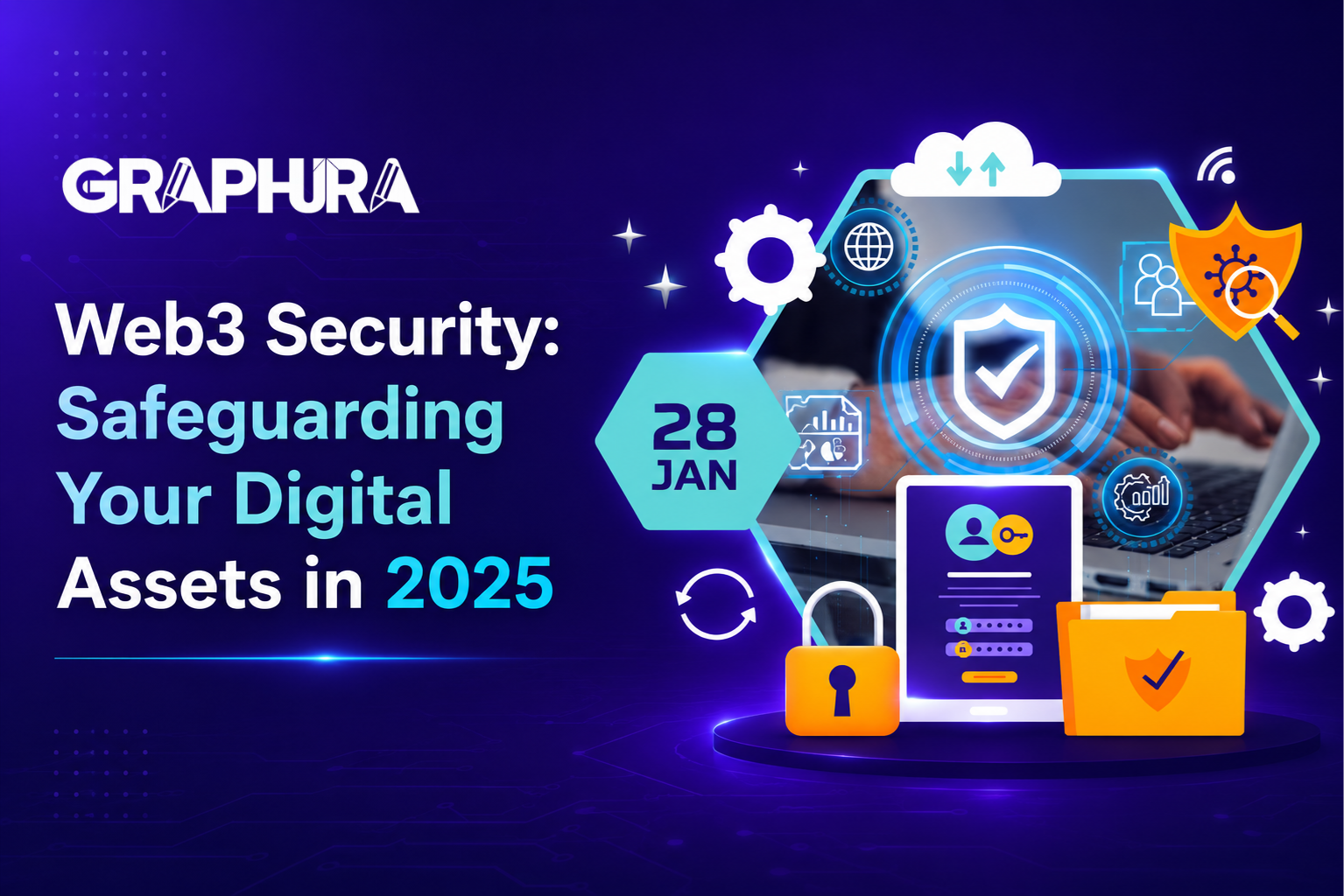 Web3 Security: Safeguarding Your Digital Assets in 2025