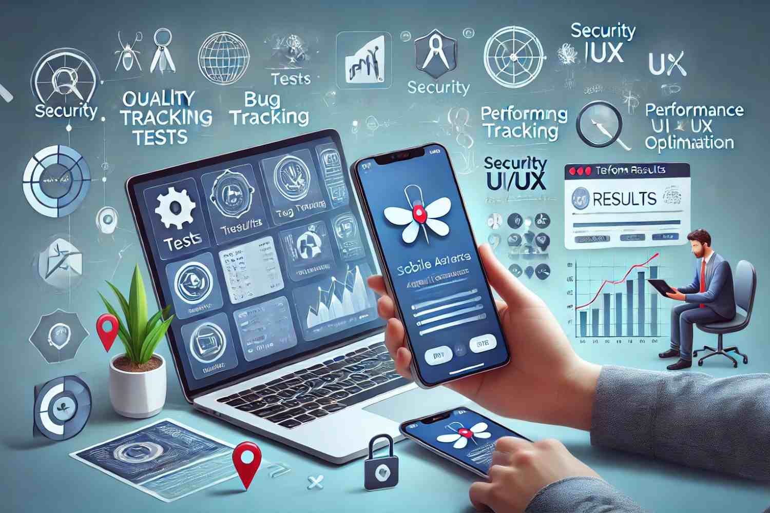 Why Mobile App Testing Is Crucial: Best Practices for Ensuring Quality