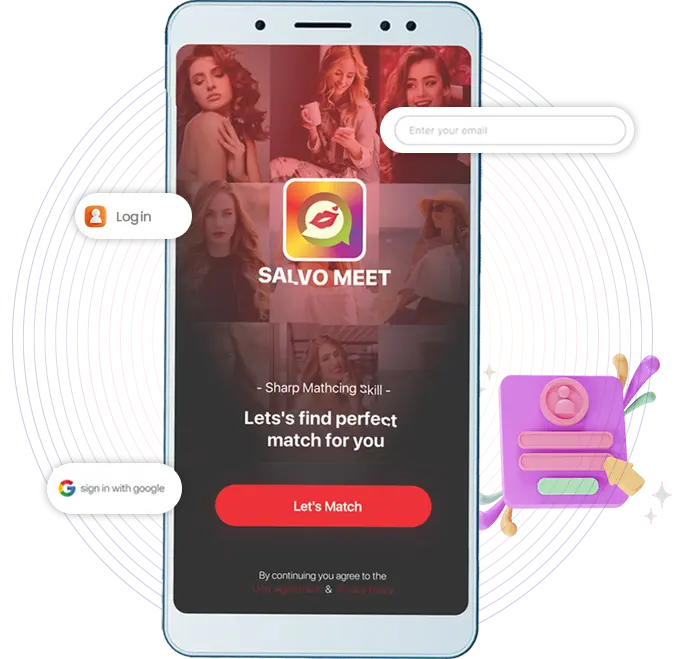 Dating App Development in India