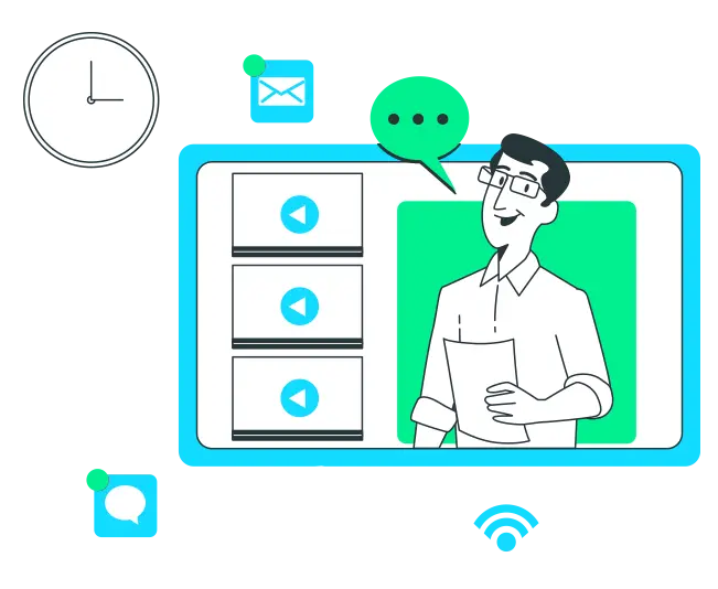 eLearning APP Development