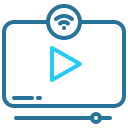 Audio and Video Streaming