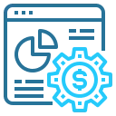 Custom reporting