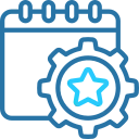 Customized Event Management App