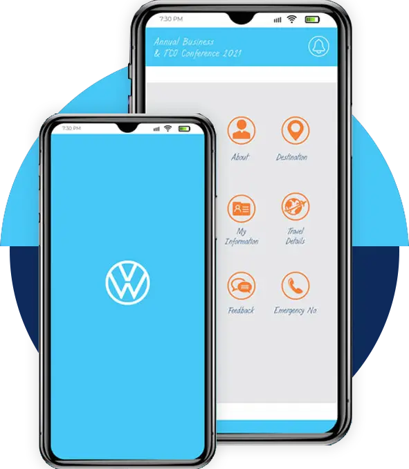Event Management App Development Company in India