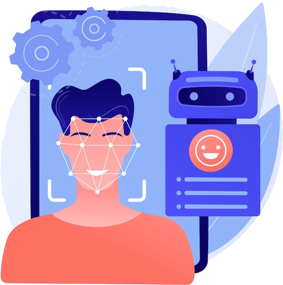 Face Recognition App Development Company
