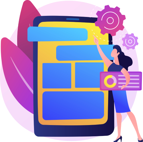Android App Development Company in India