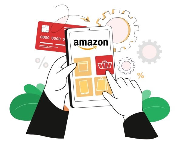 Build an App Like Amazon