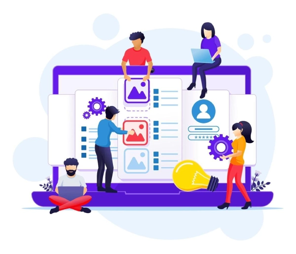 Best Practices for UI/UX Design