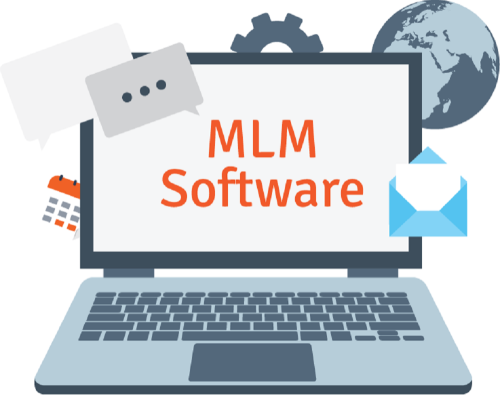 MLM Software