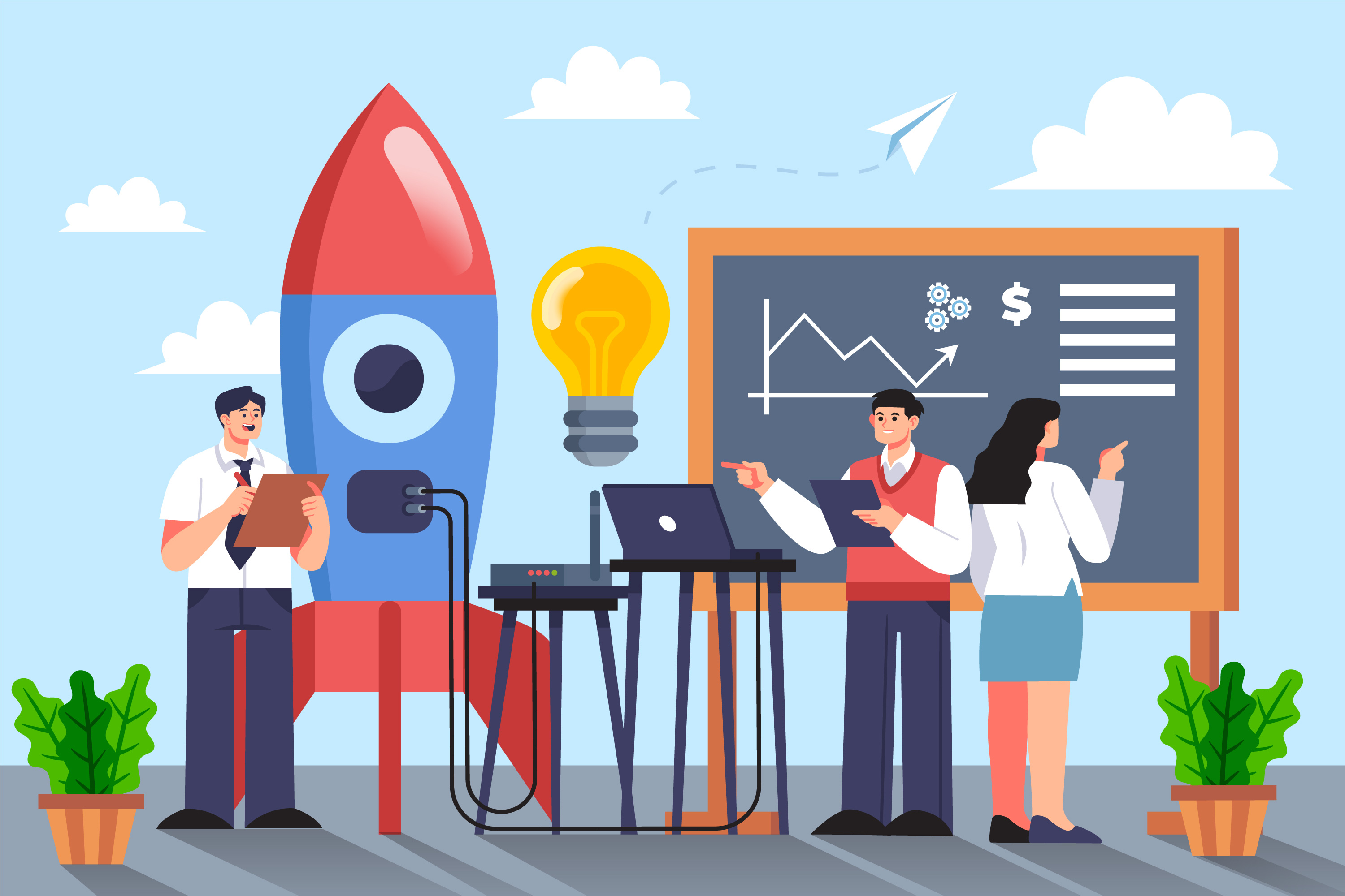 Understanding Your Startup's IT Needs