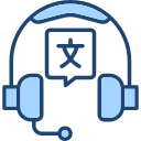 Multi-Language Support