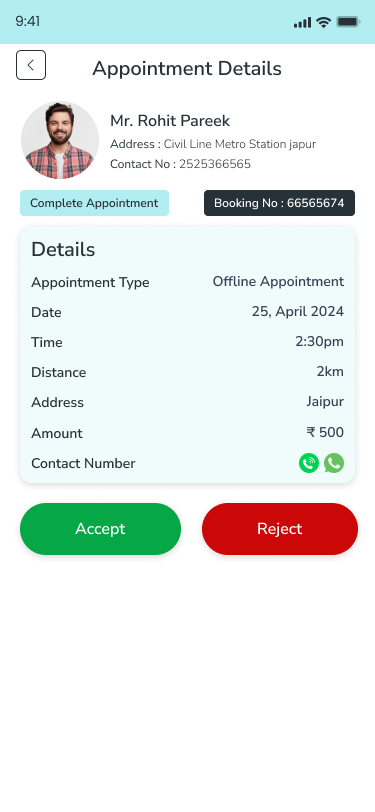 Yoga Trainer App