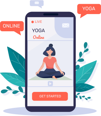 Yoga App Development Company