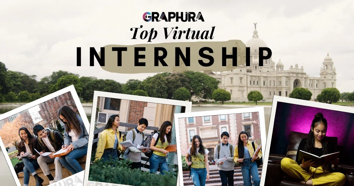 Graphura vs Other Online Internships