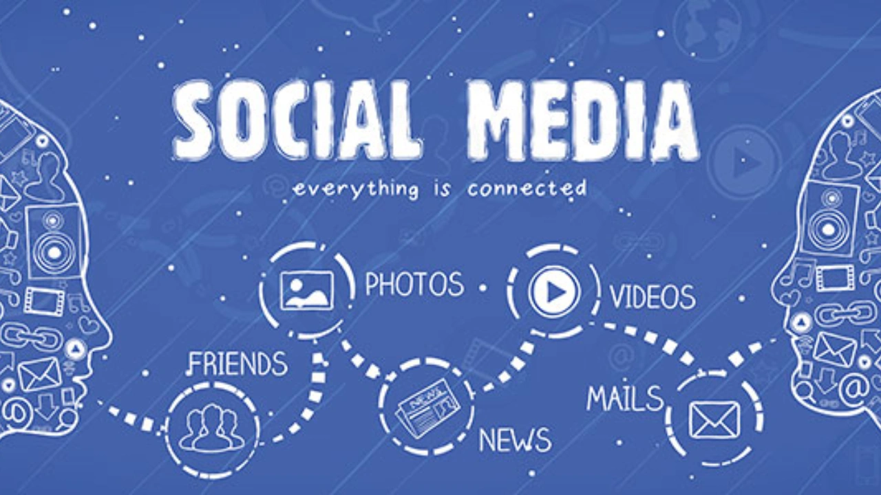 Social Media Marketing Internship