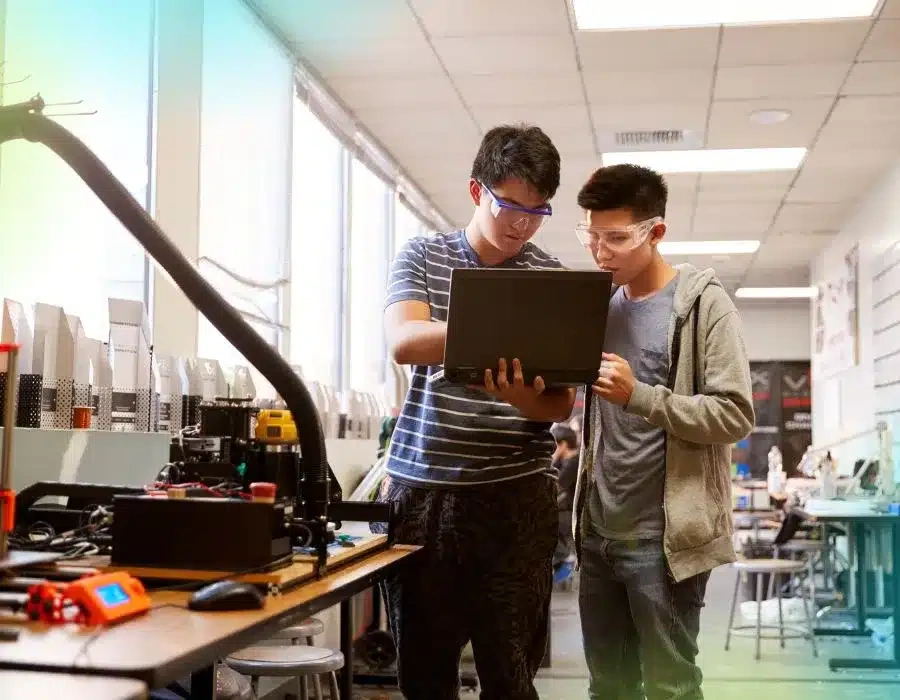 Why Real Project Internships Matter