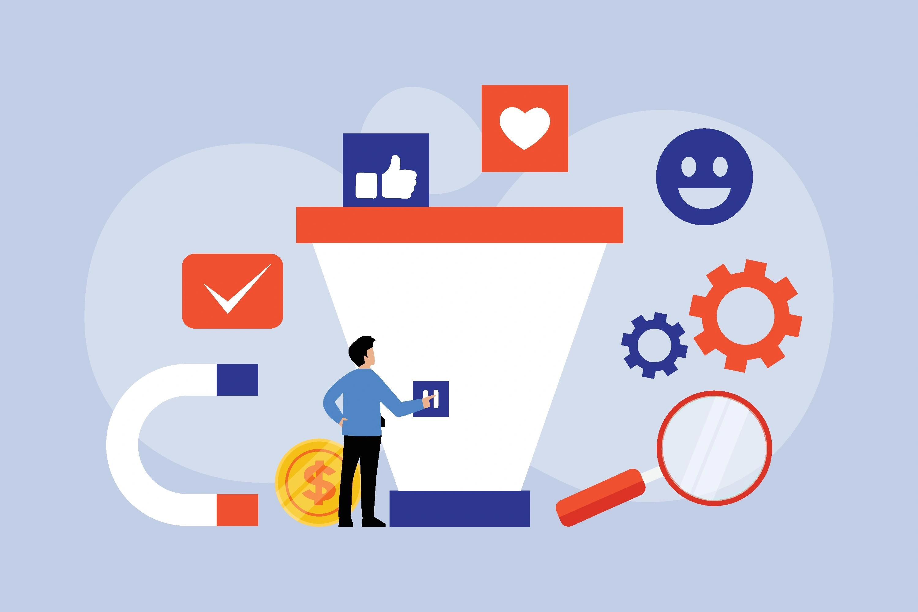 Graphura Lead Generation Service