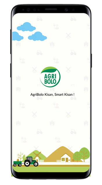 AgriBolo - Agriculture App for Farming Community