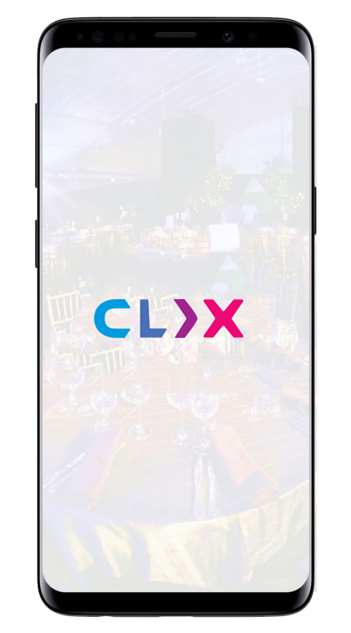 Clix Event Management App