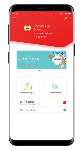 Kalpana Medical Store