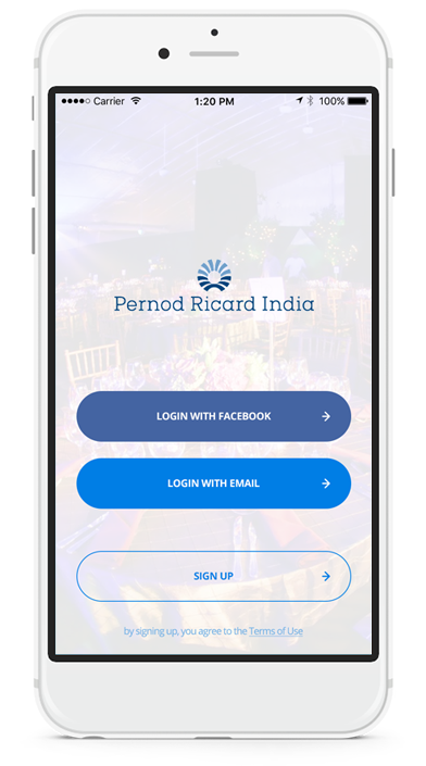 Prnod Conference APP Development In India
