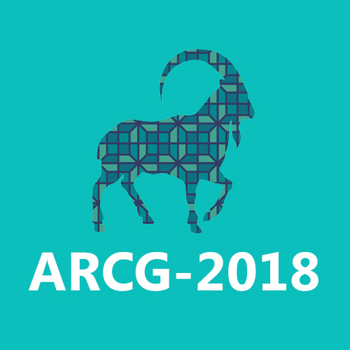 ARCG 2018