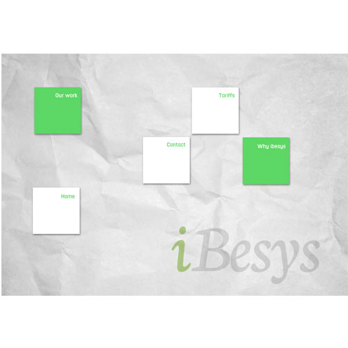 IBE Systems