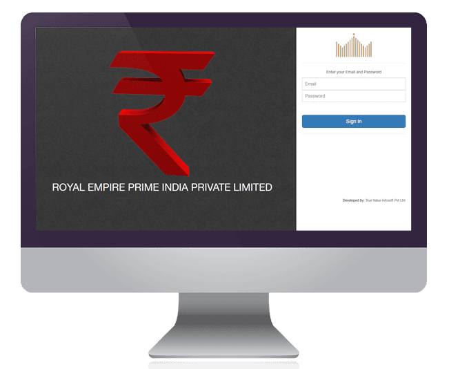 Royal Empire Software