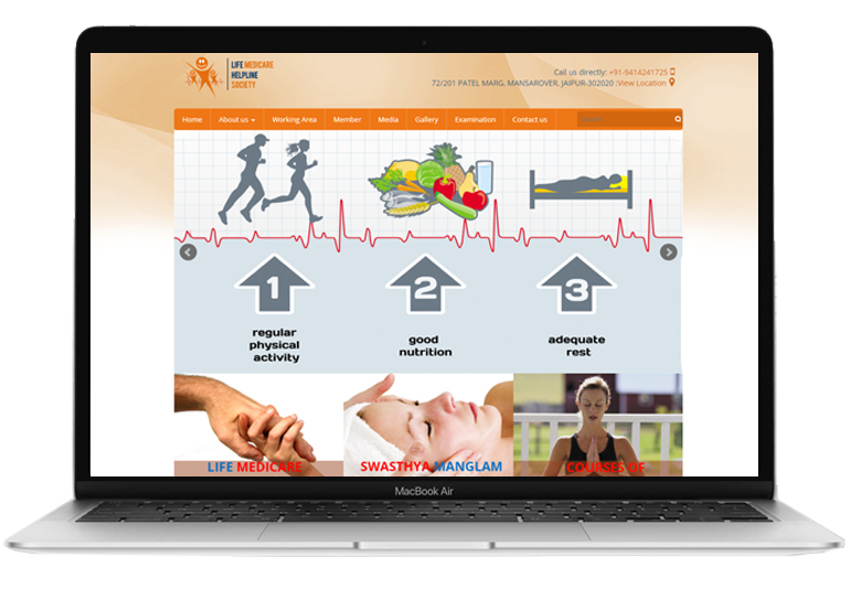 Life Medicare