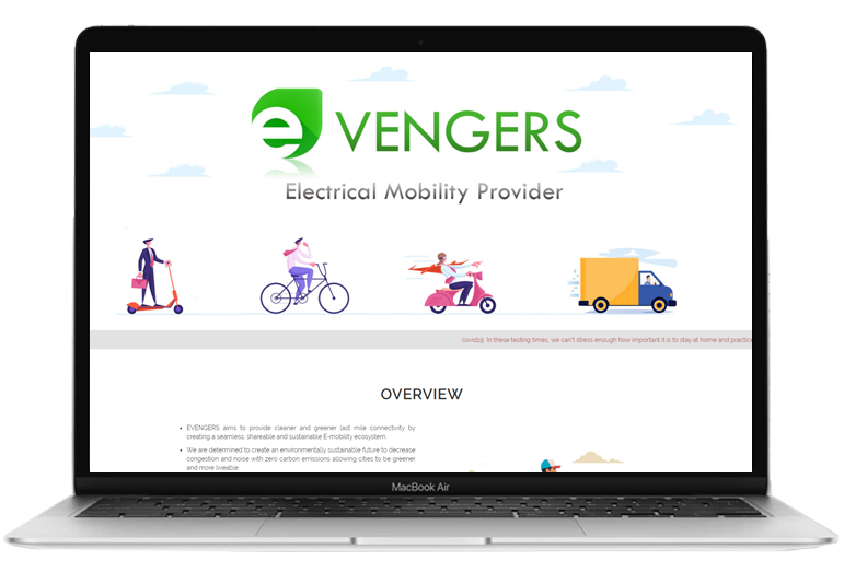 Evenger