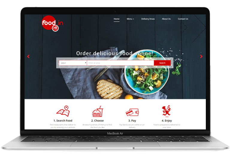 FoodLi