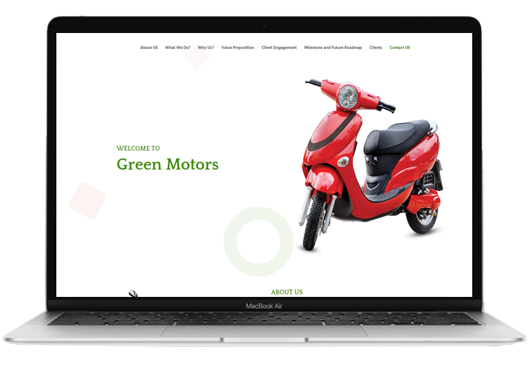 Green Motors