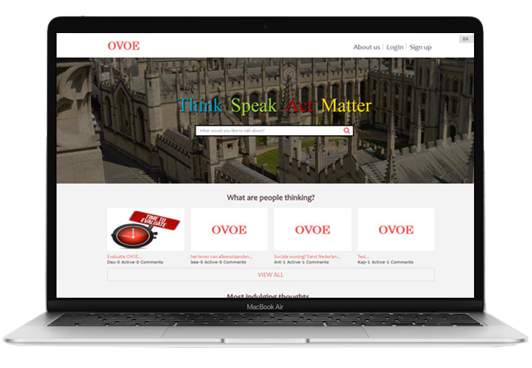 Ovoe