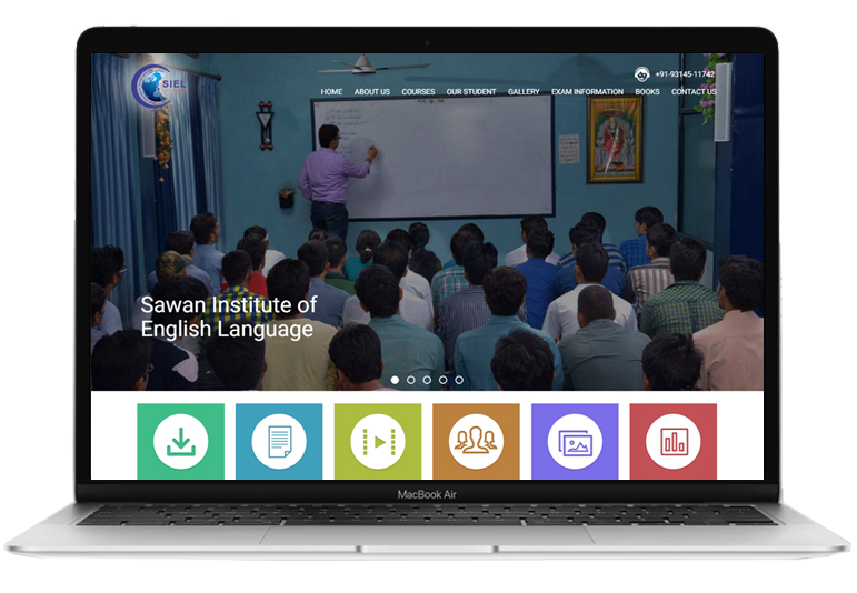 Sawan English Institute