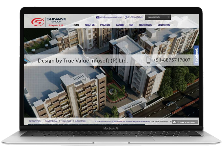Shivank Group