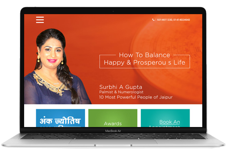 Surbhi Astro World