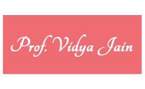 Vidya Jain
