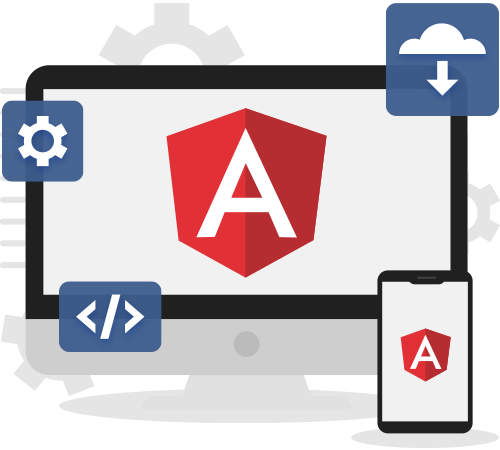AngularJS Development Company