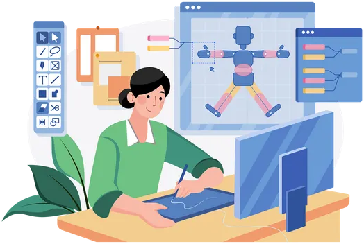 Animation for Business