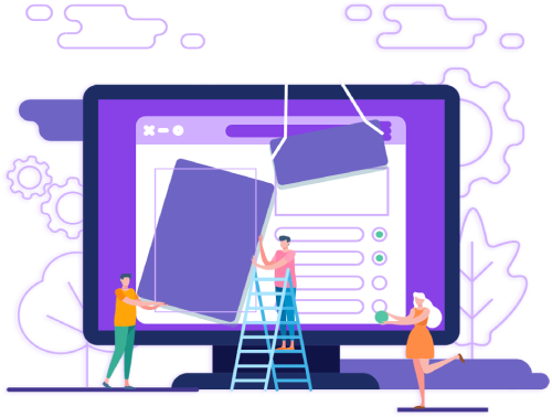 Animation Design Services