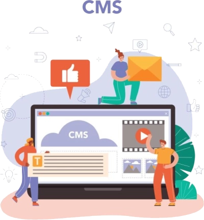 Future of CMS Development