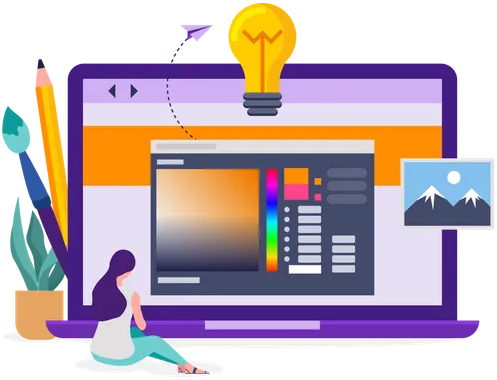Graphic Design Services