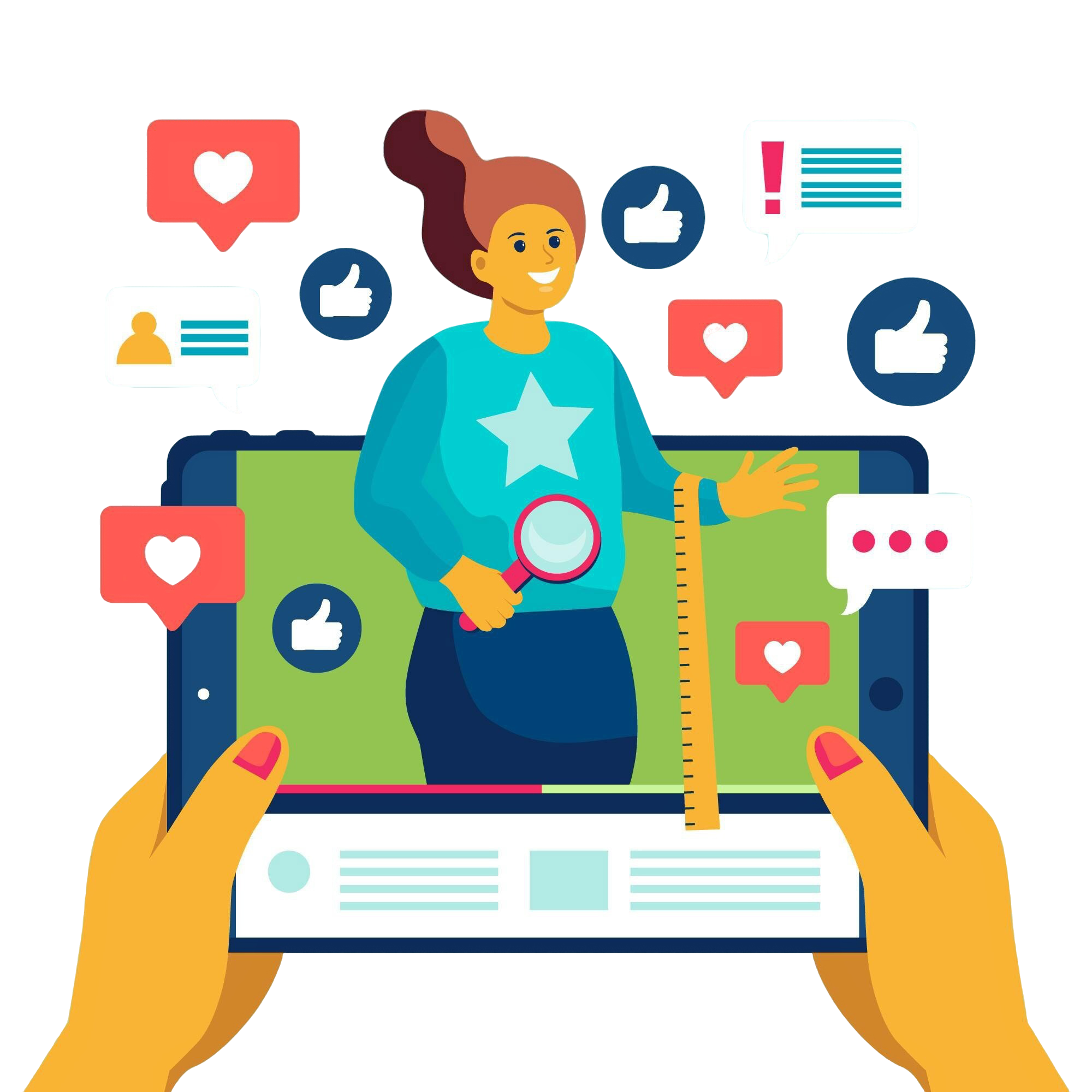 Influencer Marketing